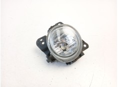Recambio de antiniebla izquierdo para mazda cx-7 (er) 2.2 mzr-cd awd (er10a) referencia OEM IAM EH4451690  