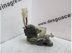 Recambio de cerradura pta. tras. dch. : toyota carina : 2.0 g (133,24cv) [1993] para toyota carina 2.0 g referencia OEM IAM   