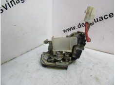 Recambio de cerradura pta. tras. dch. : toyota carina : 2.0 g (133,24cv) [1993] para toyota carina 2.0 g referencia OEM IAM    2