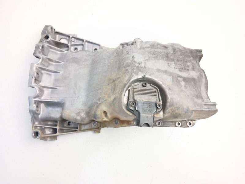 Recambio de carter aceite para volkswagen passat b5 (3b2) 1.9 tdi referencia OEM IAM 06B103603N  
