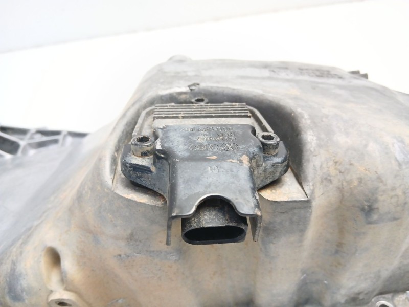 Recambio de carter aceite para volkswagen passat b5 (3b2) 1.9 tdi referencia OEM IAM 06B103603N  