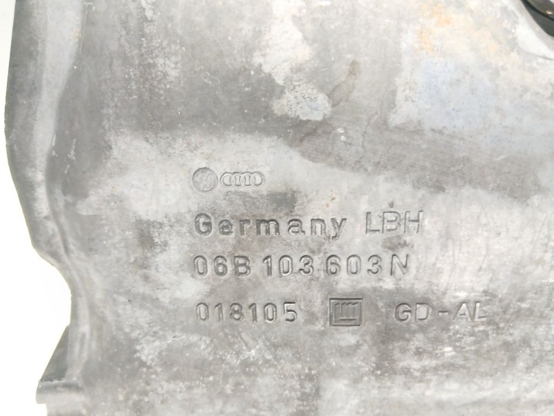 Recambio de carter aceite para volkswagen passat b5 (3b2) 1.9 tdi referencia OEM IAM 06B103603N  