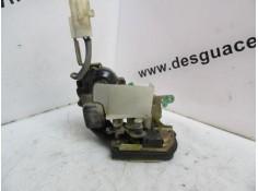 Recambio de cerradura pta. tras. izq. : toyota carina : 2.0 g (133,24cv) [1993] para toyota carina 2.0 g referencia OEM IAM   