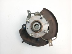 Recambio de mangueta delantera izquierda para hyundai atos (mx) 1.1 referencia OEM IAM 5171505150   2
