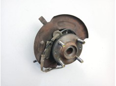 Recambio de mangueta delantera derecha para hyundai atos (mx) 1.1 referencia OEM IAM 5171605150   2