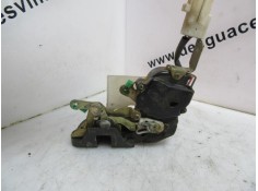 Recambio de cerradura pta. tras. izq. : toyota carina : 2.0 g (133,24cv) [1993] para toyota carina 2.0 g referencia OEM IAM    2