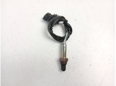 Recambio de sonda lambda para opel astra g hatchback (t98) 1.6 16v (f08, f48) referencia OEM IAM 90543281 787840051  2