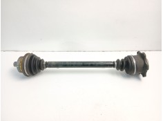 Recambio de transmision delantera derecha para volkswagen passat b5 (3b2) 1.9 tdi referencia OEM IAM 8D0407272BQ  