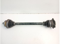 Recambio de transmision delantera derecha para volkswagen passat b5 (3b2) 1.9 tdi referencia OEM IAM 8D0407272BQ   2