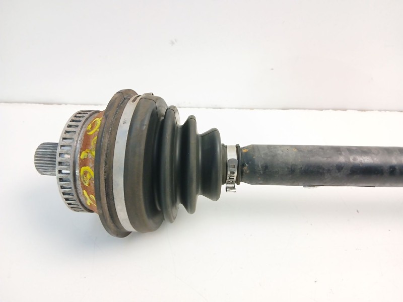 Recambio de transmision delantera derecha para volkswagen passat b5 (3b2) 1.9 tdi referencia OEM IAM 8D0407272BQ  