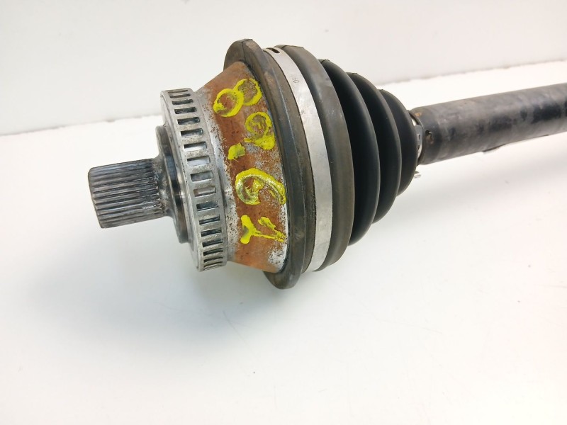 Recambio de transmision delantera derecha para volkswagen passat b5 (3b2) 1.9 tdi referencia OEM IAM 8D0407272BQ  