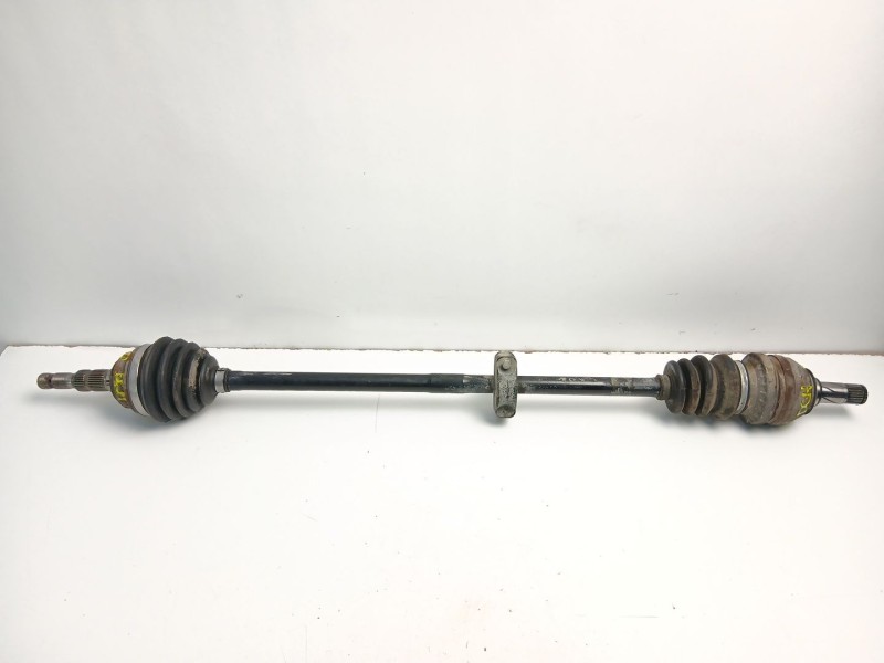 Recambio de transmision delantera derecha para opel astra g hatchback (t98) 1.6 16v (f08, f48) referencia OEM IAM 13243461  