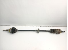 Recambio de transmision delantera derecha para opel astra g hatchback (t98) 1.6 16v (f08, f48) referencia OEM IAM 13243461   2