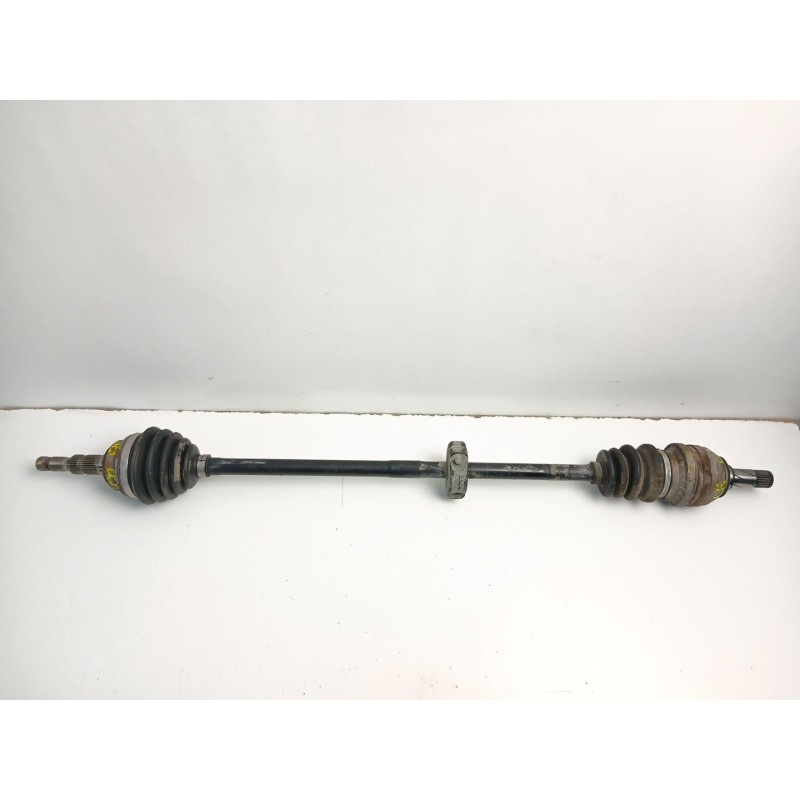 Recambio de transmision delantera derecha para opel astra g hatchback (t98) 1.6 16v (f08, f48) referencia OEM IAM 13243461  