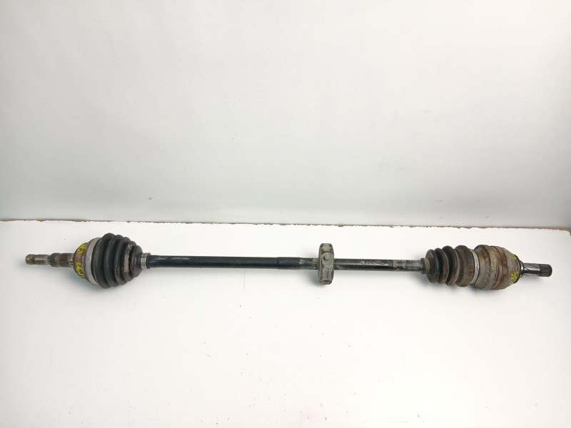 Recambio de transmision delantera derecha para opel astra g hatchback (t98) 1.6 16v (f08, f48) referencia OEM IAM 13243461  