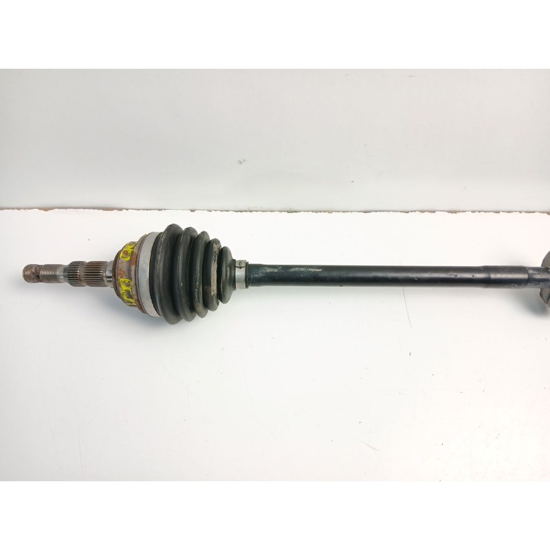 Recambio de transmision delantera derecha para opel astra g hatchback (t98) 1.6 16v (f08, f48) referencia OEM IAM 13243461  