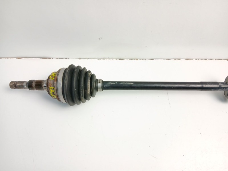 Recambio de transmision delantera derecha para opel astra g hatchback (t98) 1.6 16v (f08, f48) referencia OEM IAM 13243461  