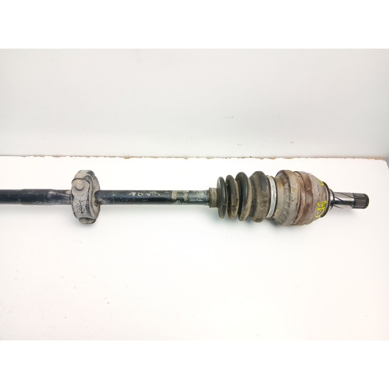 Recambio de transmision delantera derecha para opel astra g hatchback (t98) 1.6 16v (f08, f48) referencia OEM IAM 13243461  