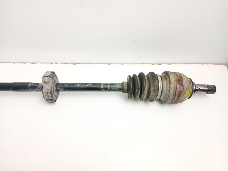 Recambio de transmision delantera derecha para opel astra g hatchback (t98) 1.6 16v (f08, f48) referencia OEM IAM 13243461  