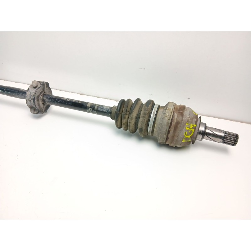 Recambio de transmision delantera derecha para opel astra g hatchback (t98) 1.6 16v (f08, f48) referencia OEM IAM 13243461  