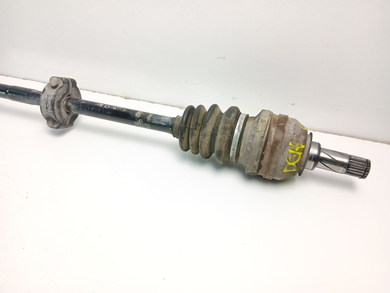 Recambio de transmision delantera derecha para opel astra g hatchback (t98) 1.6 16v (f08, f48) referencia OEM IAM 13243461  