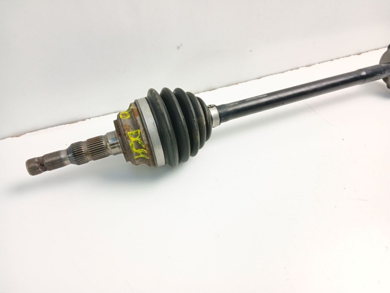 Recambio de transmision delantera derecha para opel astra g hatchback (t98) 1.6 16v (f08, f48) referencia OEM IAM 13243461  