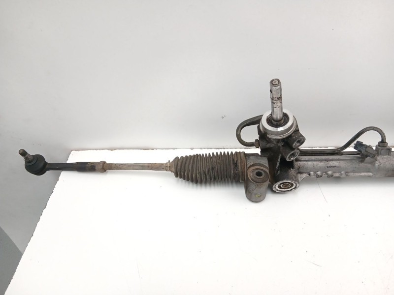 Recambio de cremallera direccion para opel astra g hatchback (t98) 1.6 16v (f08, f48) referencia OEM IAM 93177961  