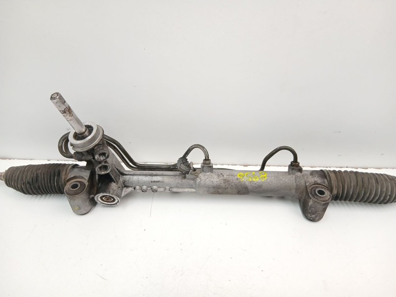 Recambio de cremallera direccion para opel astra g hatchback (t98) 1.6 16v (f08, f48) referencia OEM IAM 93177961  