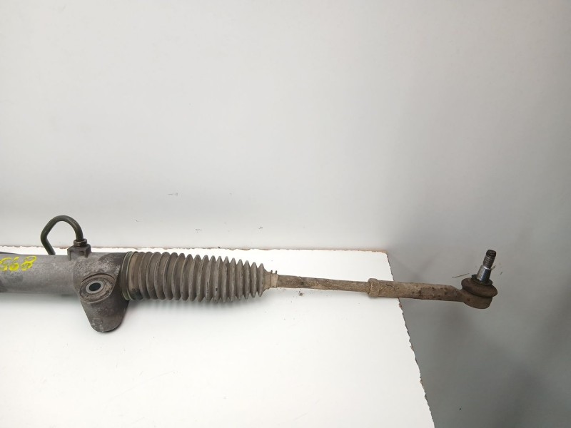 Recambio de cremallera direccion para opel astra g hatchback (t98) 1.6 16v (f08, f48) referencia OEM IAM 93177961  