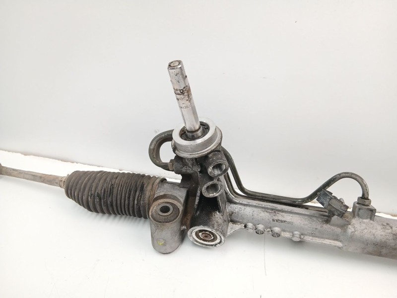 Recambio de cremallera direccion para opel astra g hatchback (t98) 1.6 16v (f08, f48) referencia OEM IAM 93177961  