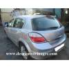 opel astra del año 2006