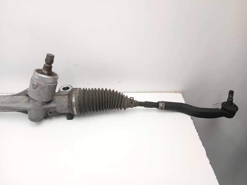 Recambio de cremallera direccion para toyota auris (_e15_) 2.2 d (ade157_, ade151_) referencia OEM IAM 4550002140  