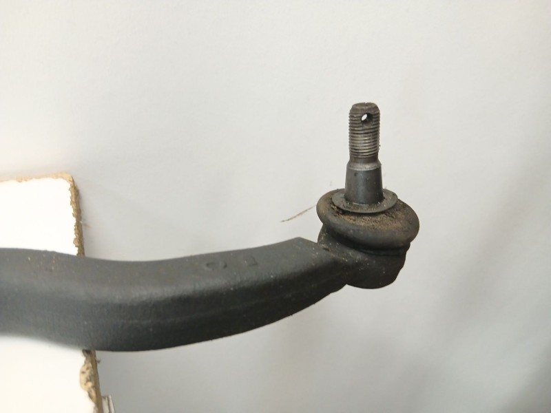 Recambio de cremallera direccion para toyota auris (_e15_) 2.2 d (ade157_, ade151_) referencia OEM IAM 4550002140  