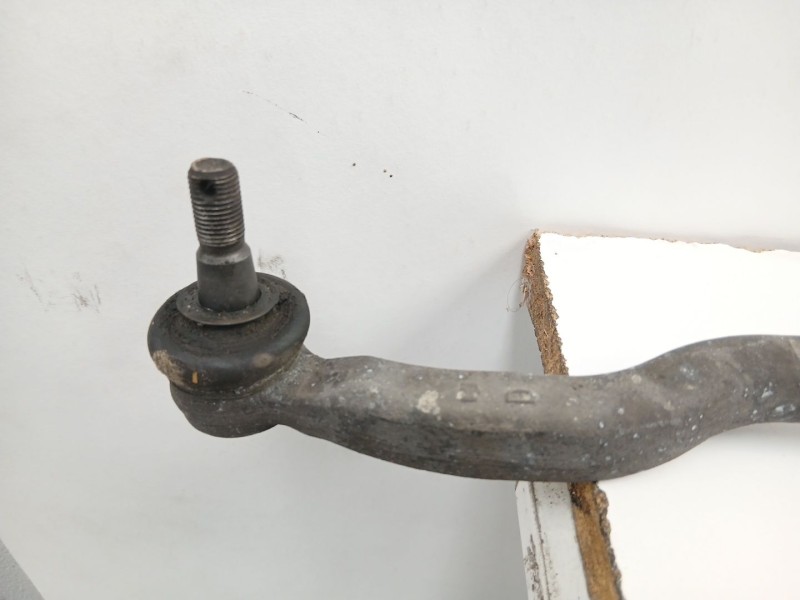 Recambio de cremallera direccion para toyota auris (_e15_) 2.2 d (ade157_, ade151_) referencia OEM IAM 4550002140  