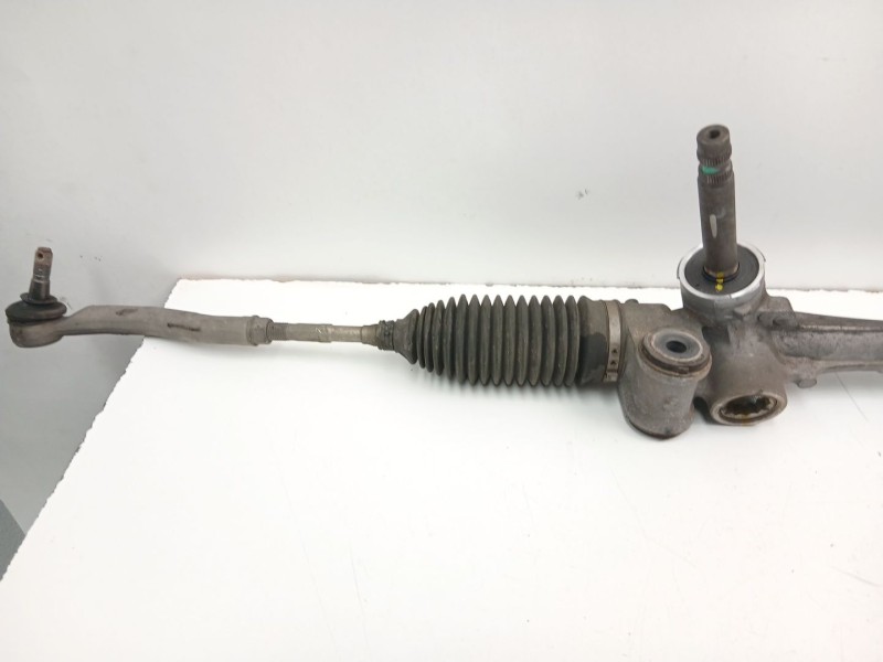 Recambio de cremallera direccion para toyota yaris (_p13_) 1.5 hybrid (nhp130_) referencia OEM IAM 455000D271  