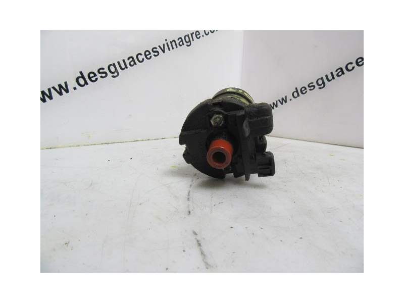 Recambio de bobina para saab 900 ii coupé 2.0 i referencia OEM IAM 0221122409  