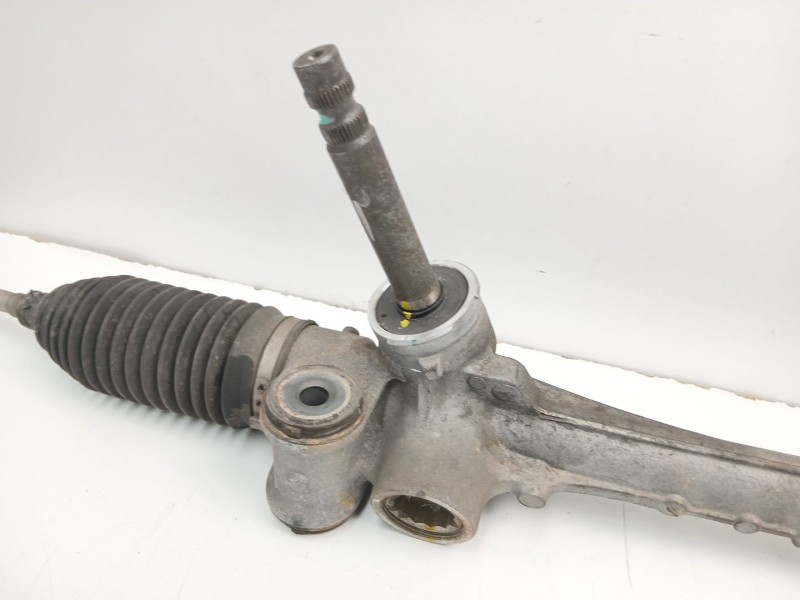 Recambio de cremallera direccion para toyota yaris (_p13_) 1.5 hybrid (nhp130_) referencia OEM IAM 455000D271  