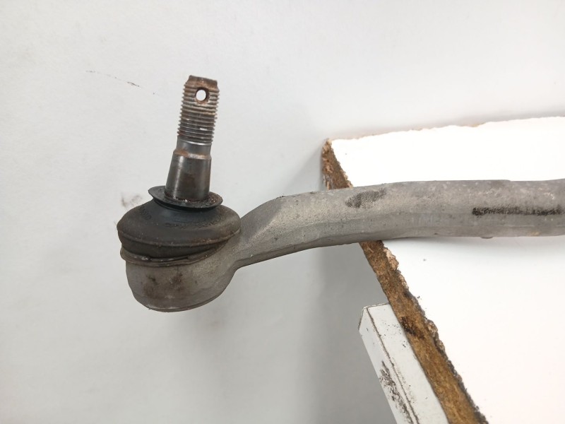 Recambio de cremallera direccion para toyota yaris (_p13_) 1.5 hybrid (nhp130_) referencia OEM IAM 455000D271  