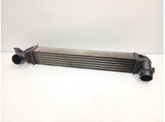Recambio de radiador intercooler para mini mini countryman (r60) cooper sd referencia OEM IAM 17518506904  