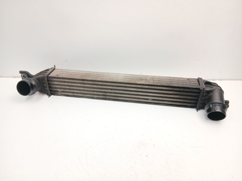 Recambio de radiador intercooler para mini mini countryman (r60) cooper sd referencia OEM IAM 17518506904  