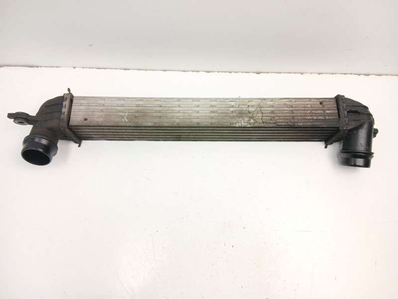 Recambio de radiador intercooler para mini mini countryman (r60) cooper sd referencia OEM IAM 17518506904  