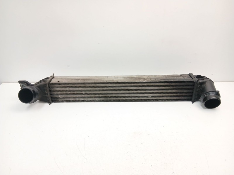 Recambio de radiador intercooler para mini mini countryman (r60) cooper sd referencia OEM IAM 17518506904  