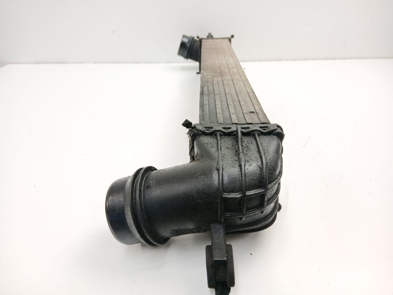 Recambio de radiador intercooler para mini mini countryman (r60) cooper sd referencia OEM IAM 17518506904  
