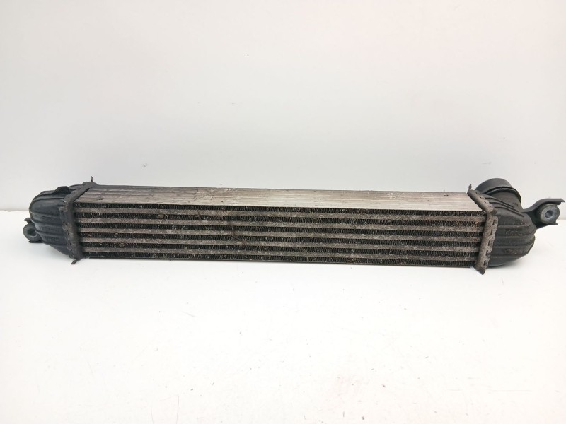 Recambio de radiador intercooler para mini mini countryman (r60) cooper sd referencia OEM IAM 17518506904  