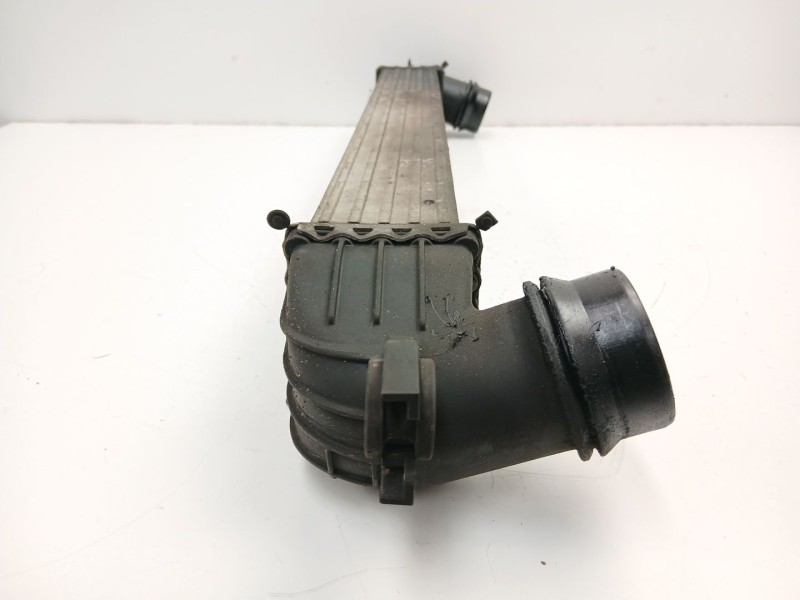 Recambio de radiador intercooler para mini mini countryman (r60) cooper sd referencia OEM IAM 17518506904  