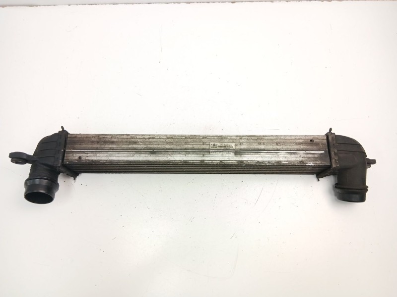 Recambio de radiador intercooler para mini mini countryman (r60) cooper sd referencia OEM IAM 17518506904  