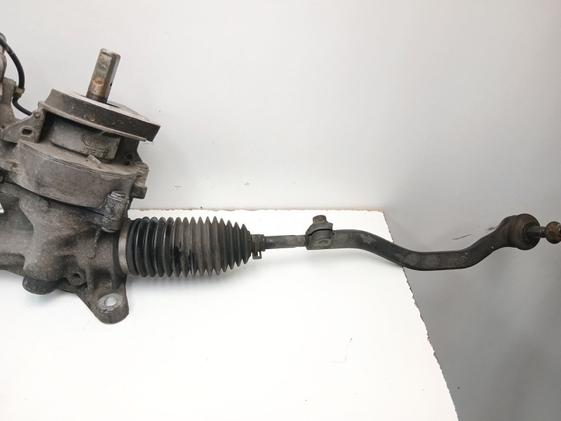 Recambio de cremallera direccion para mini mini countryman (r60) cooper sd referencia OEM IAM 9810033 6900002924 