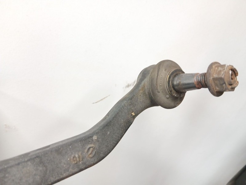 Recambio de cremallera direccion para mini mini countryman (r60) cooper sd referencia OEM IAM 9810033 6900002924 