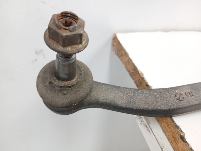 Recambio de cremallera direccion para mini mini countryman (r60) cooper sd referencia OEM IAM 9810033 6900002924 