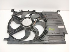 Recambio de electroventilador para bmw x1 (f48) xdrive 20 d referencia OEM IAM 7617609  